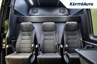 heti ajoon Mercedes-Benz Sprinter