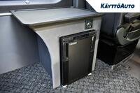 heti ajoon Mercedes-Benz Sprinter