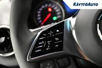 heti ajoon Mercedes-Benz Sprinter