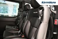 heti ajoon Mercedes-Benz Sprinter