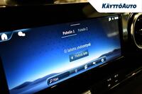 heti ajoon Mercedes-Benz Sprinter