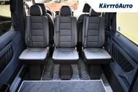 heti ajoon Mercedes-Benz Sprinter