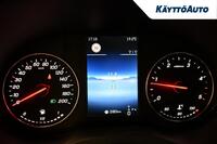 heti ajoon Mercedes-Benz Sprinter