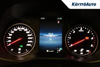 heti ajoon Mercedes-Benz Vito