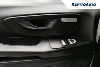 heti ajoon Mercedes-Benz Vito