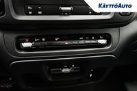 heti ajoon Mercedes-Benz Vito