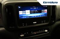 heti ajoon Mercedes-Benz Vito