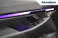 heti ajoon BMW i5