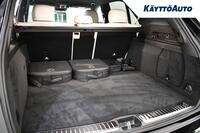 heti ajoon Mercedes-Benz GLE