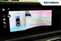 heti ajoon Mercedes-Benz GLE