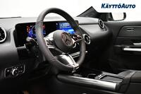 heti ajoon Mercedes-Benz GLA