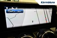 heti ajoon Mercedes-Benz GLA