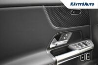 heti ajoon Mercedes-Benz GLA