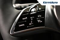 heti ajoon Mercedes-Benz GLA