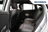 heti ajoon Mercedes-Benz GLA