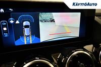 heti ajoon Mercedes-Benz GLA