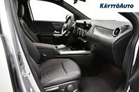 heti ajoon Mercedes-Benz GLA