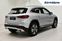 heti ajoon Mercedes-Benz GLA