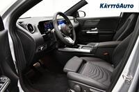 heti ajoon Mercedes-Benz GLA