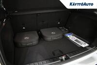 heti ajoon Mercedes-Benz GLA