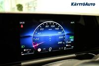 heti ajoon Mercedes-Benz GLA