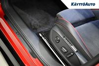 heti ajoon Volkswagen ID.7