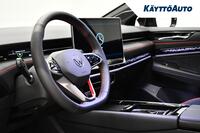 heti ajoon Volkswagen ID.7