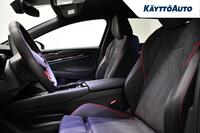 heti ajoon Volkswagen ID.7