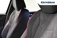 heti ajoon Volkswagen ID.7