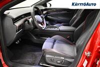 heti ajoon Volkswagen ID.7