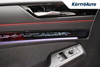 heti ajoon Volkswagen ID.7