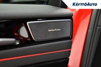 heti ajoon Volkswagen ID.7