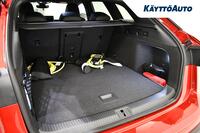 heti ajoon Volkswagen ID.7