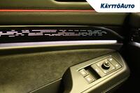 heti ajoon Volkswagen ID.7