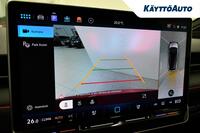 heti ajoon Volkswagen ID.7