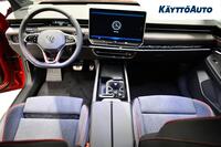 heti ajoon Volkswagen ID.7