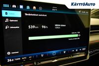 heti ajoon Volkswagen ID.7