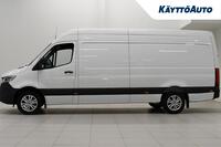 317CDI RWD-3,5(2,84)/43K pitkä A3 A Pro Edition heti ajoon Mercedes-Benz Sprinter