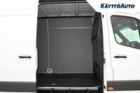317CDI RWD-3,5(2,84)/43K pitkä A3 A Pro Edition heti ajoon Mercedes-Benz Sprinter