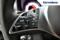 heti ajoon Mercedes-Benz Sprinter