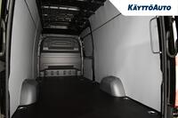 heti ajoon Mercedes-Benz Sprinter