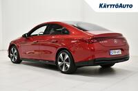 heti ajoon Mercedes-Benz CLA-sarja