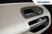 heti ajoon Mercedes-Benz CLA-sarja