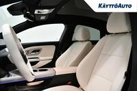 heti ajoon Mercedes-Benz CLA-sarja