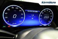 heti ajoon Mercedes-Benz CLA-sarja