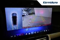 heti ajoon Mercedes-Benz CLA-sarja