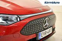 heti ajoon Mercedes-Benz CLA-sarja