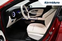 heti ajoon Mercedes-Benz CLA-sarja