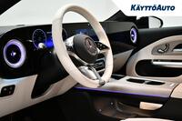 heti ajoon Mercedes-Benz CLA-sarja