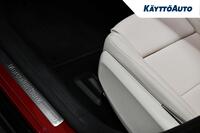 heti ajoon Mercedes-Benz CLA-sarja